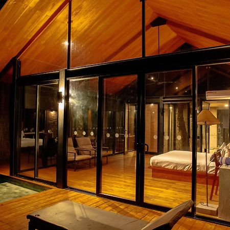 Kalundewa Retreat Otel Dambulla Dış mekan fotoğraf