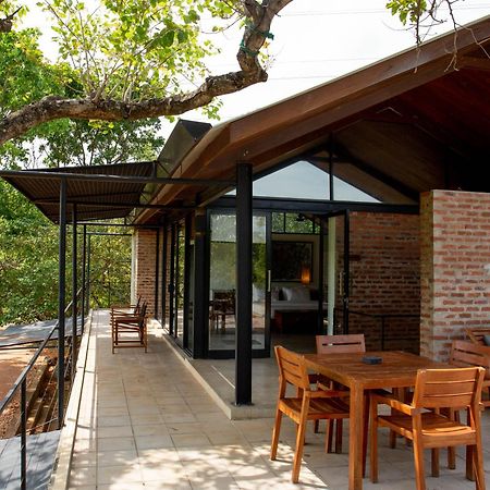 Kalundewa Retreat Otel Dambulla Dış mekan fotoğraf