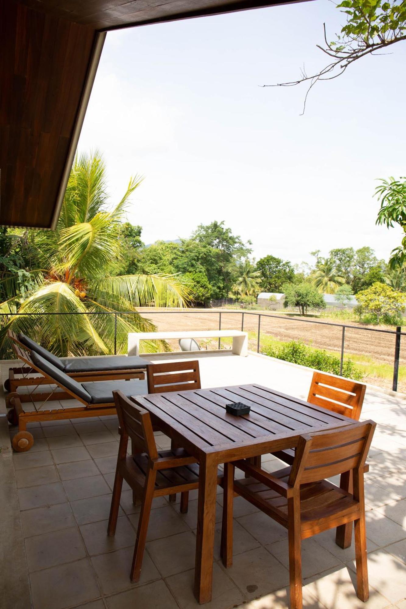 Kalundewa Retreat Otel Dambulla Dış mekan fotoğraf