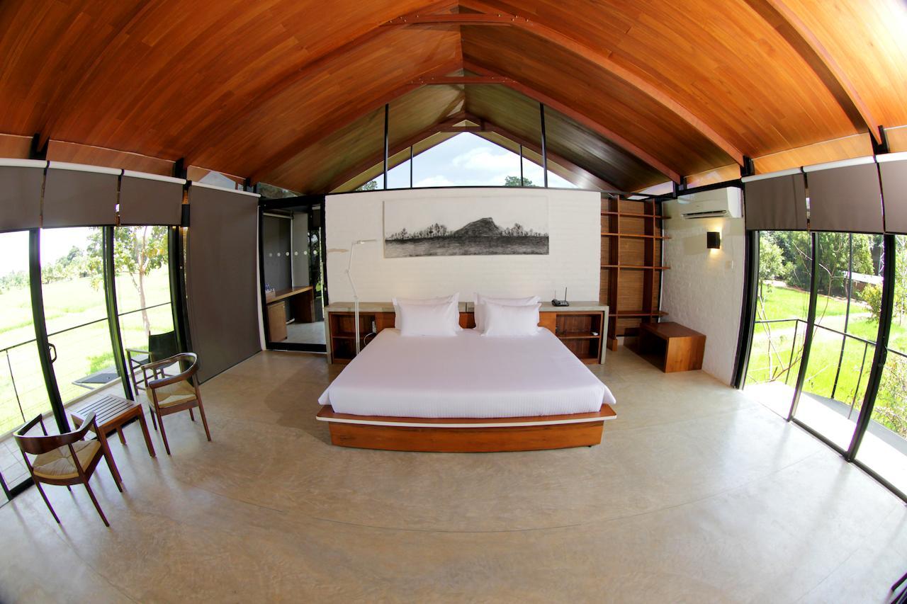 Kalundewa Retreat Otel Dambulla Oda fotoğraf