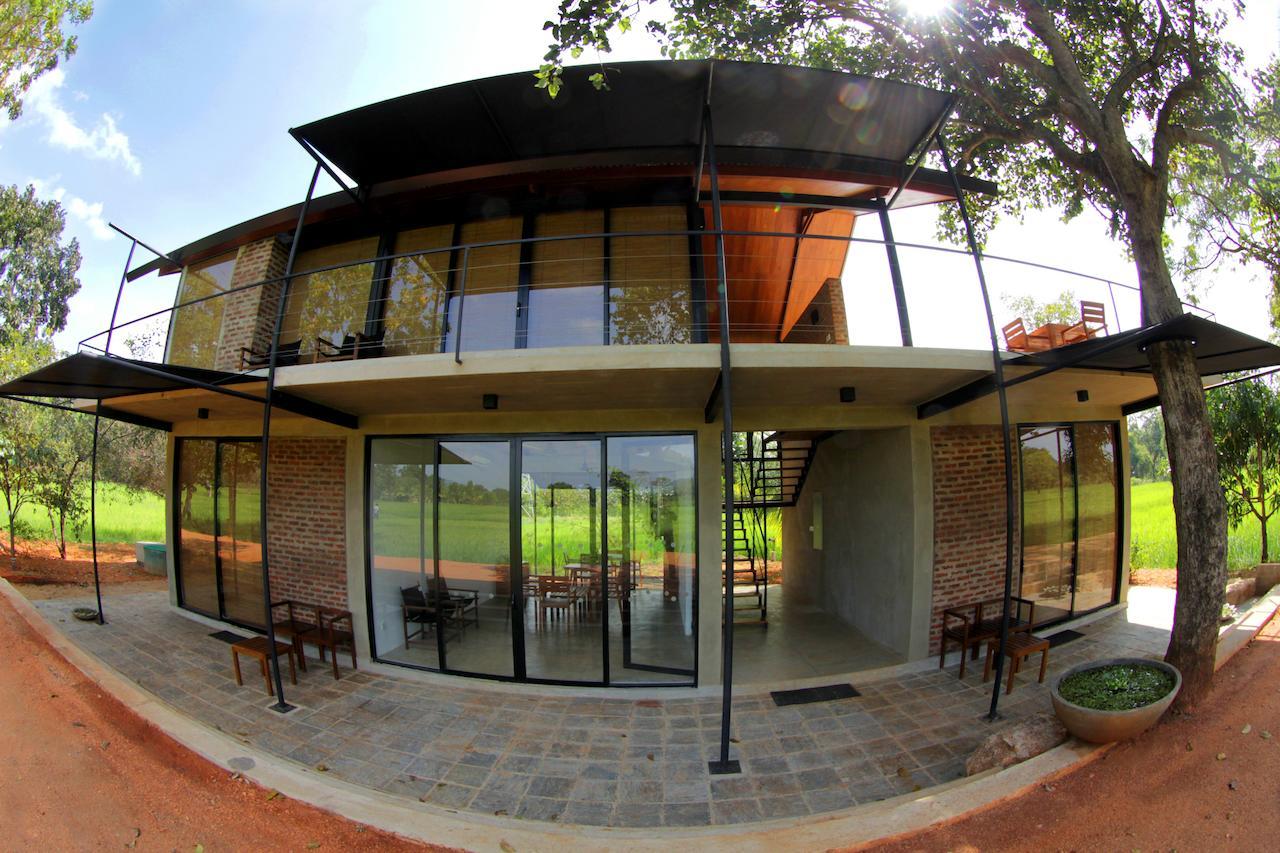 Kalundewa Retreat Otel Dambulla Oda fotoğraf