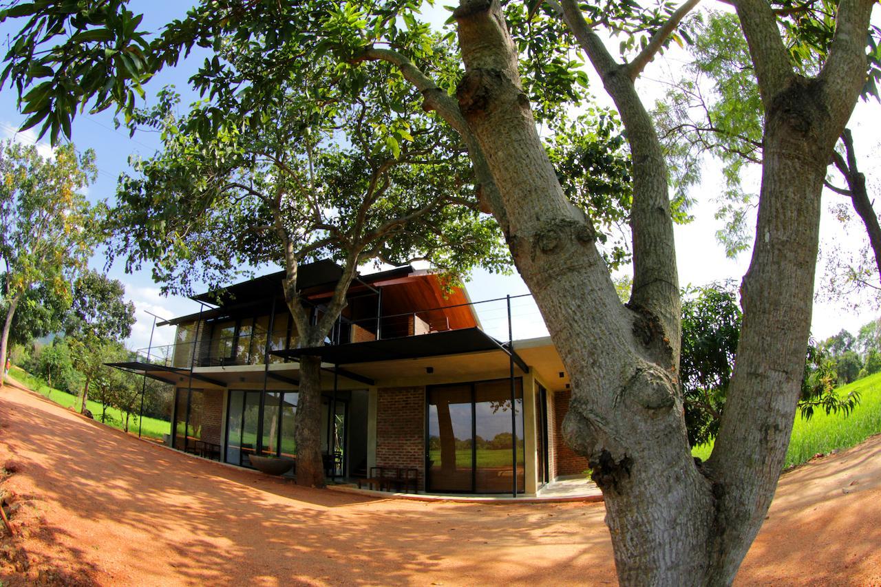 Kalundewa Retreat Otel Dambulla Oda fotoğraf
