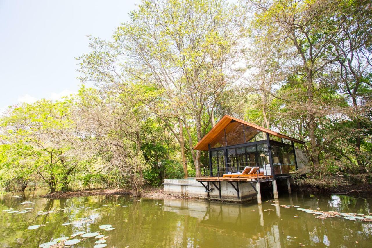 Kalundewa Retreat Otel Dambulla Dış mekan fotoğraf