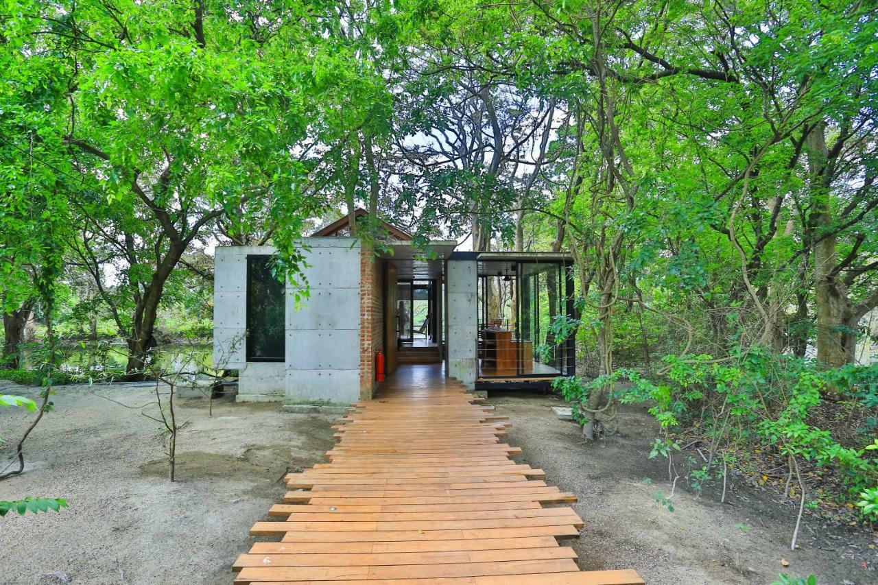 Kalundewa Retreat Otel Dambulla Dış mekan fotoğraf