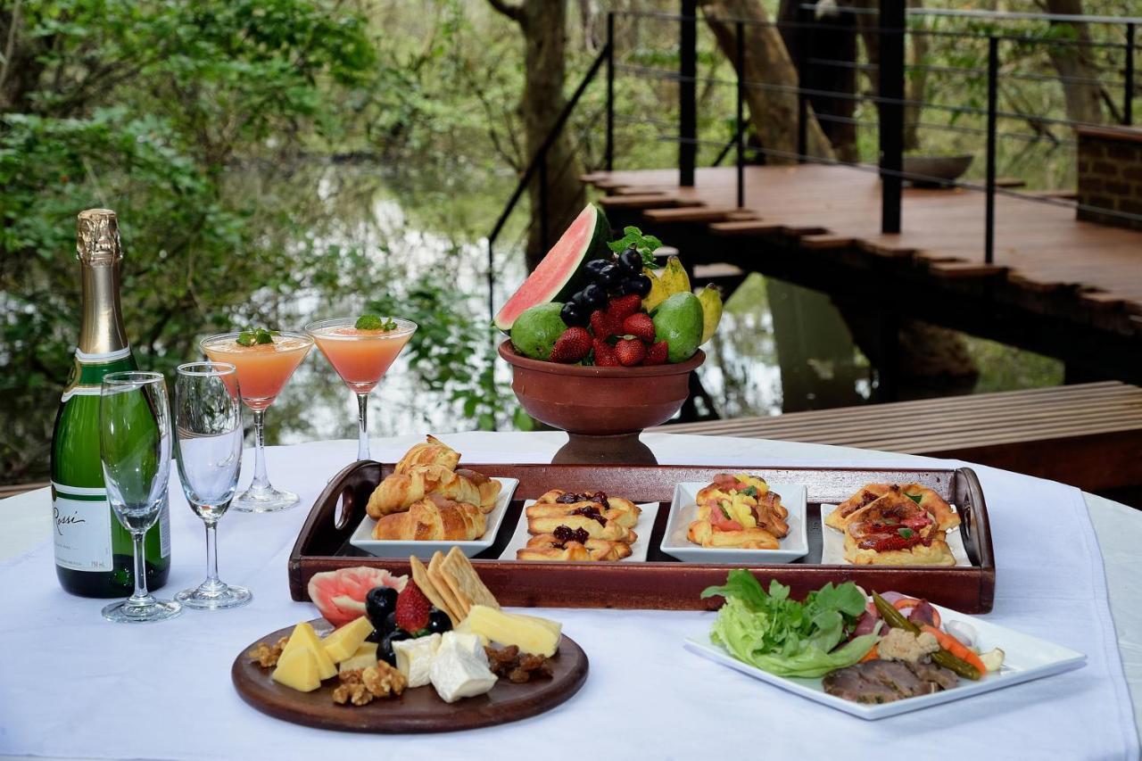 Kalundewa Retreat Otel Dambulla Dış mekan fotoğraf