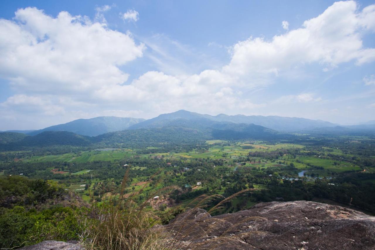 Kalundewa Retreat Otel Dambulla Dış mekan fotoğraf
